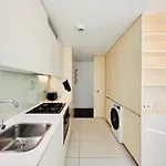 Apartment Fernando Pessoa Expo *
