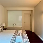 Fernando Pessoa Expo Apartment Lisbon