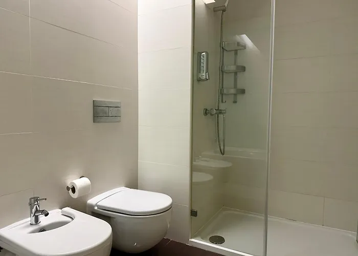 Fernando Pessoa Expo Lejlighed