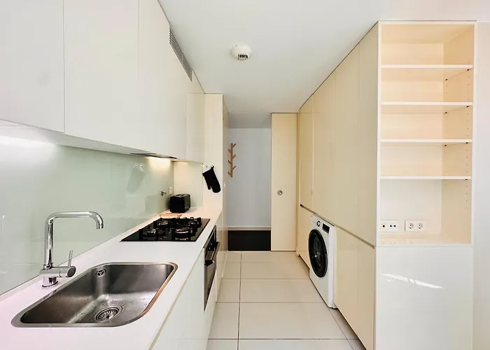 Lejlighed Fernando Pessoa Expo *