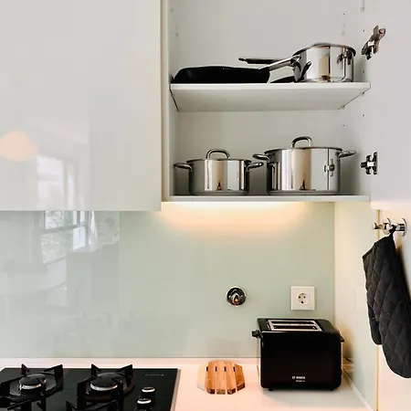 Apartamento Fernando Pessoa Expo