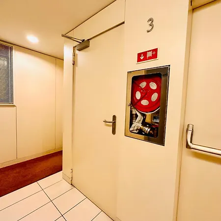 Apartamento Fernando Pessoa Expo Lisboa