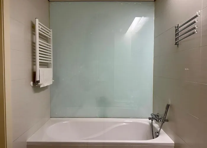 Fernando Pessoa Expo 公寓