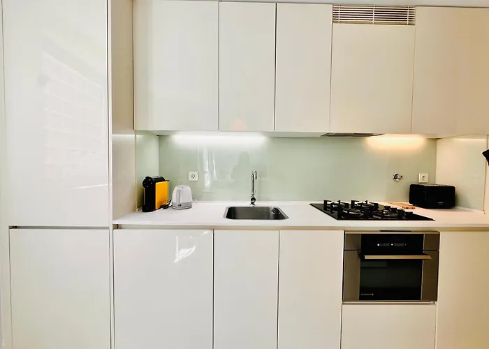 דירה Fernando Pessoa Expo