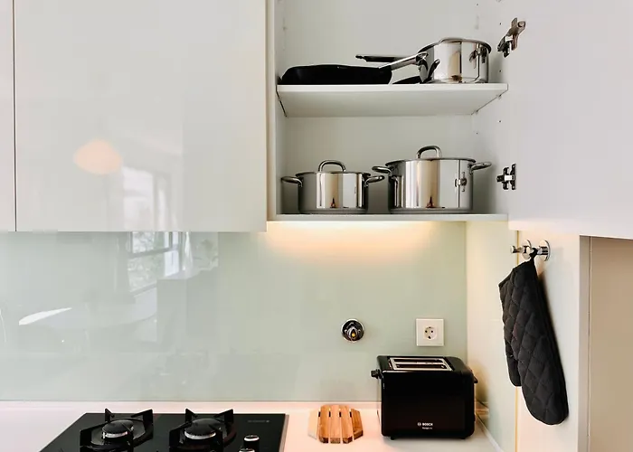 דירה Fernando Pessoa Expo