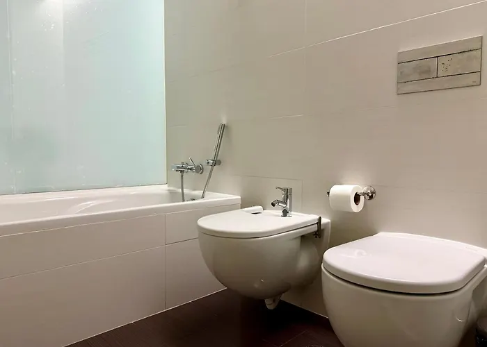 Fernando Pessoa Expo דירה