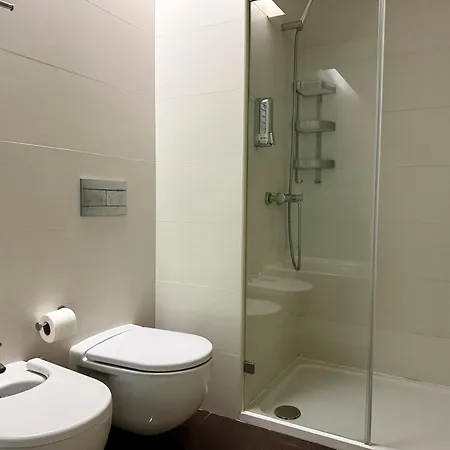 Apartament Fernando Pessoa Expo Lizbona