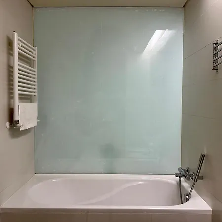 Fernando Pessoa Expo Apartament