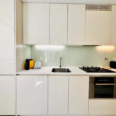 Apartament Fernando Pessoa Expo