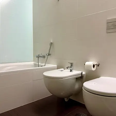 Fernando Pessoa Expo Apartament