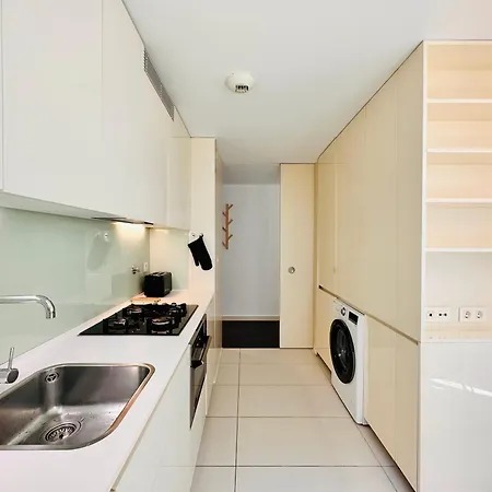 Apartament Fernando Pessoa Expo *