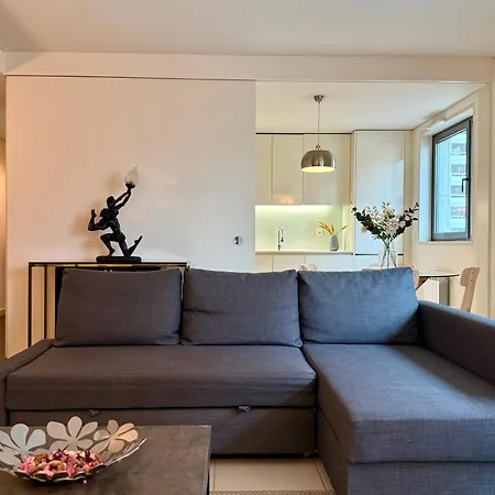 Fernando Pessoa Expo Appartement Lisboa